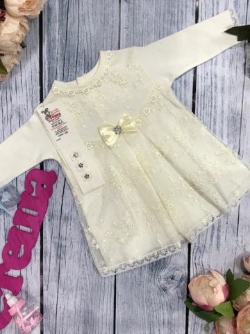 Купить оптом 147.Платье с повязкой на голову, хлопок 100 % интерлок 56,62.68 в Пензе